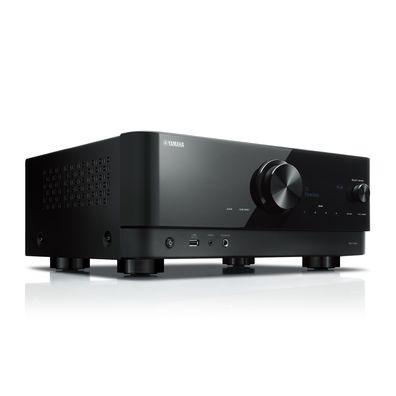 软件更新：yl6809永利MusicCast功能产品8月软件更新