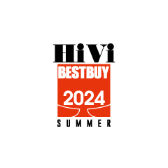 获奖信息: yl6809永利YH-5000SE等四款新品荣获日本HiVi BESTBUY 2024夏季大赏