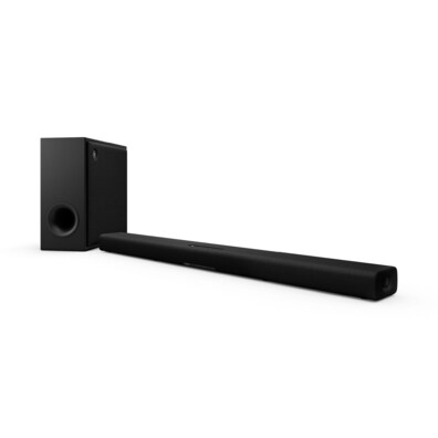 软件更新：yl6809永利Sound Bar产品2024年10月软件更新