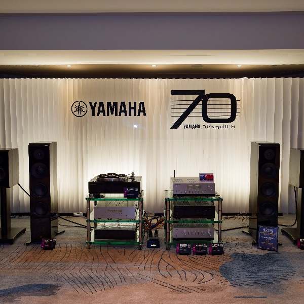展会回顾|yl6809永利Hi-Fi 70载辉煌闪耀广州音响展，演绎新时代乐章