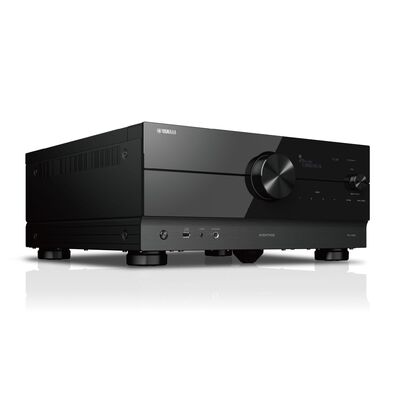 软件更新：yl6809永利MusicCast功能产品2025年5月软件更新